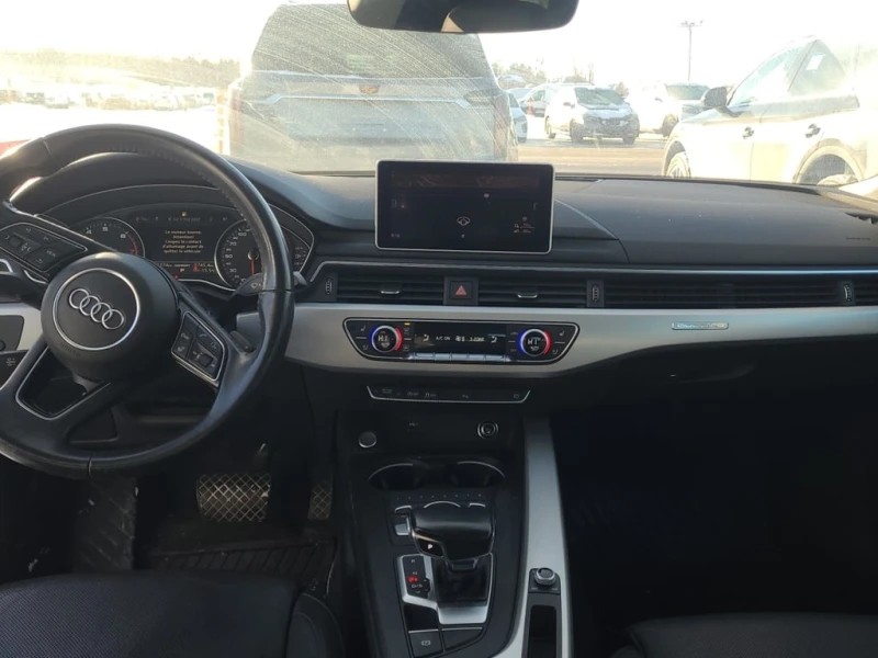 Audi A5 * PREMIUM PLUS * CARFAX * ФИНАНСИРАНЕ, снимка 11 - Автомобили и джипове - 53292434