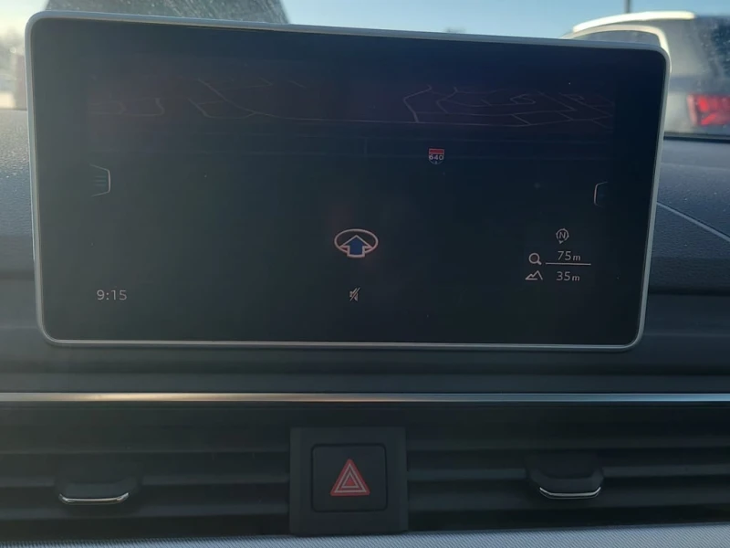 Audi A5 * PREMIUM PLUS * CARFAX * ФИНАНСИРАНЕ, снимка 10 - Автомобили и джипове - 53292434