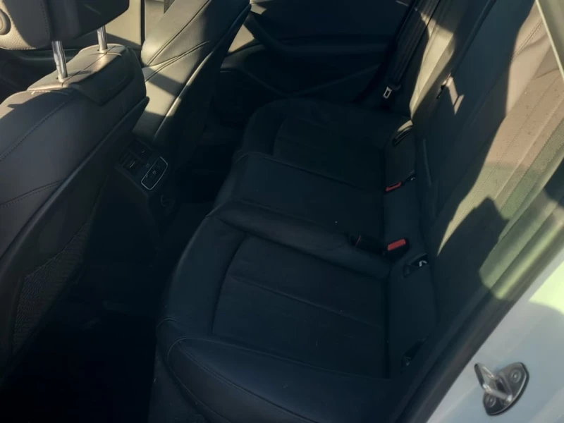 Audi A5 * PREMIUM PLUS * CARFAX * ФИНАНСИРАНЕ, снимка 13 - Автомобили и джипове - 53292434