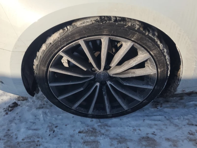 Audi A5 * PREMIUM PLUS * CARFAX * ФИНАНСИРАНЕ, снимка 6 - Автомобили и джипове - 53292434