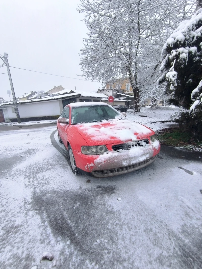 Audi A3, снимка 6 - Автомобили и джипове - 53446298