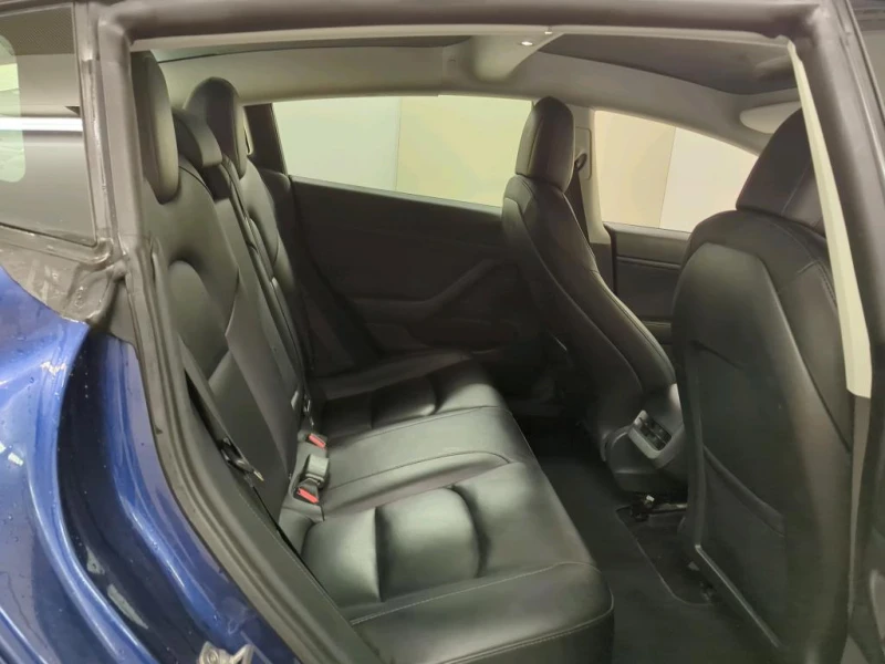 Tesla Model 3  4х4 Facelift Гаранция, снимка 11 - Автомобили и джипове - 53568411