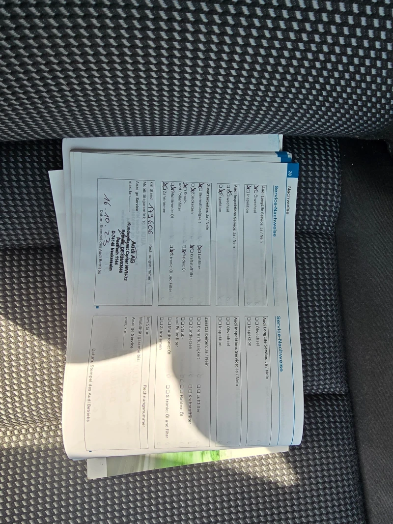 Audi A3 2.0TDI/Quattro - 9799 лв. - 14314139 | Car24.bg