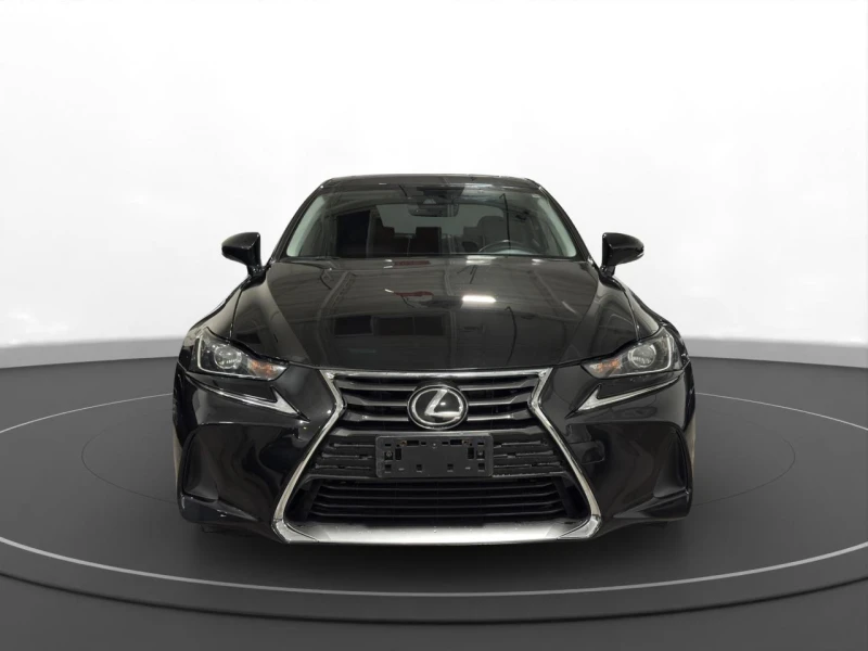 Lexus IS 300 AWD* Обдухване - 42999 лв. / 21985.04 € - 59535786 1