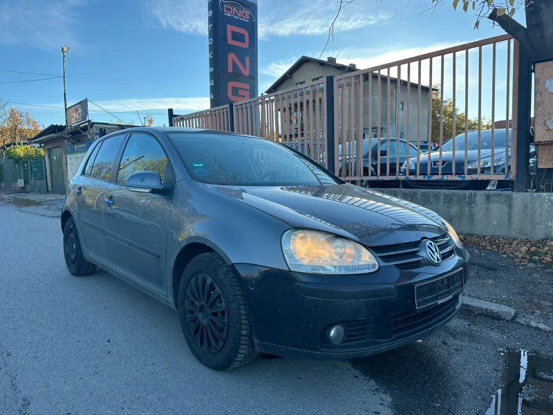 VW Golf 1, 600 EURO4  - 3999 лв. / 2044.66 € - 92270740 1