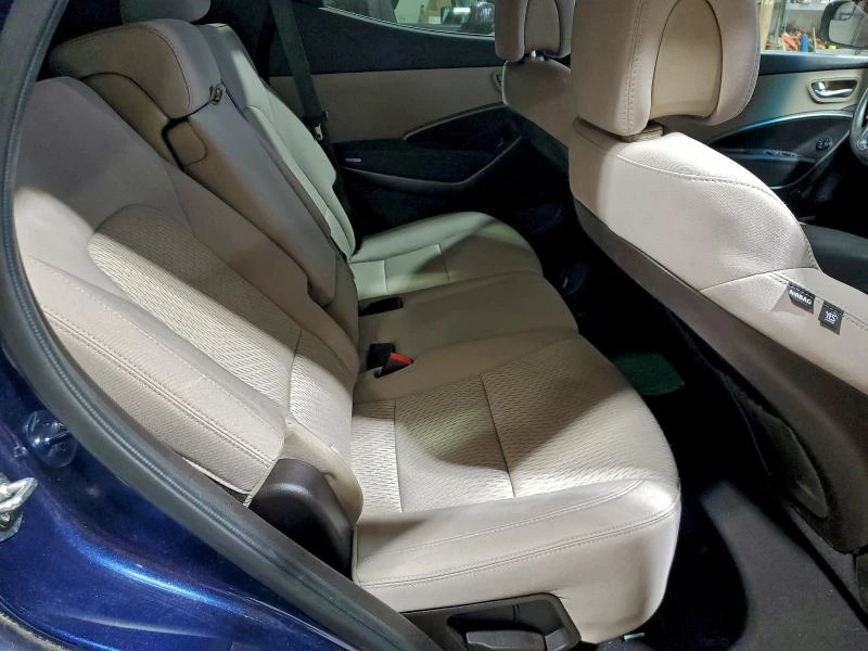 Hyundai Lantra 2.4L 4 All wheel drive, снимка 3 - Автомобили и джипове - 52886157