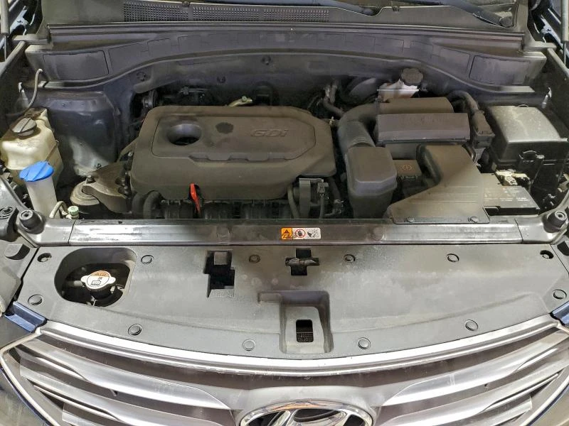 Hyundai Lantra 2.4L 4 All wheel drive, снимка 4 - Автомобили и джипове - 52886157