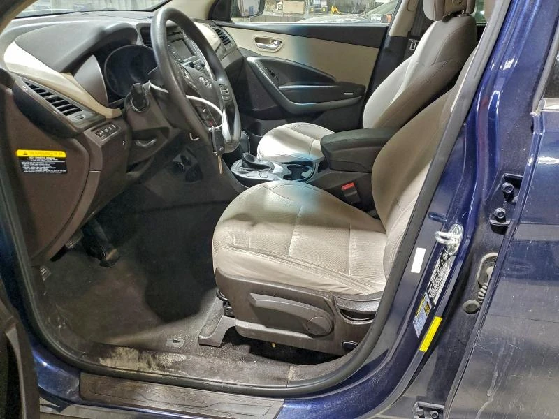 Hyundai Lantra 2.4L 4 All wheel drive, снимка 11 - Автомобили и джипове - 52886157