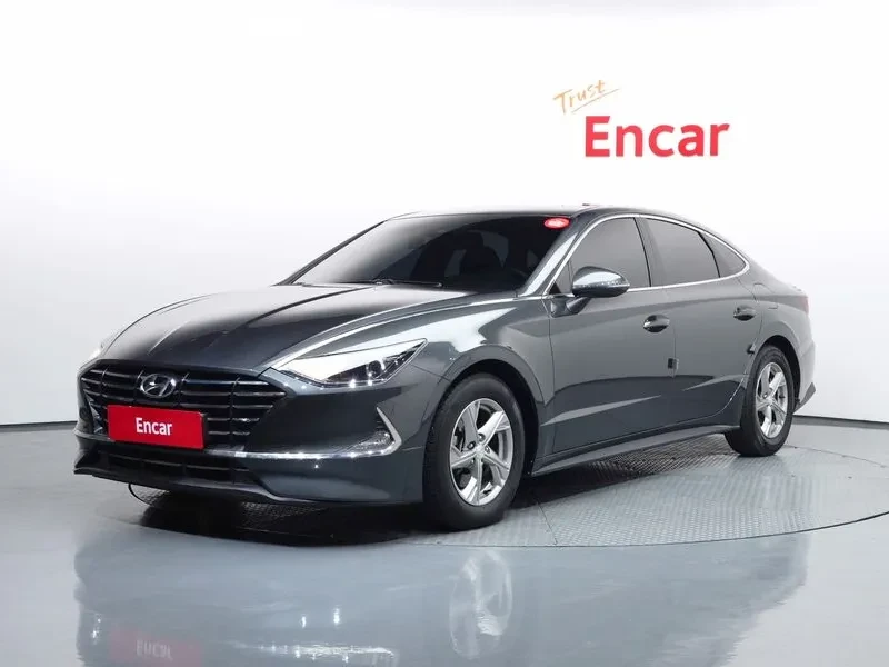 Hyundai Sonata (Dn8) 2.0 Lpg