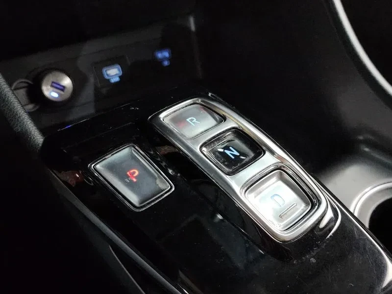 Hyundai Sonata (Dn8) 2.0 Lpg, снимка 17 - Автомобили и джипове - 54939174