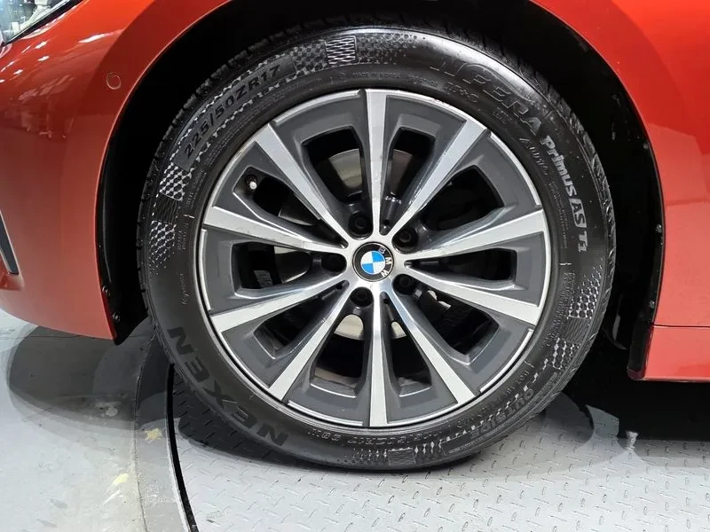 BMW 320 D G20 ///M, снимка 5 - Автомобили и джипове - 55727485