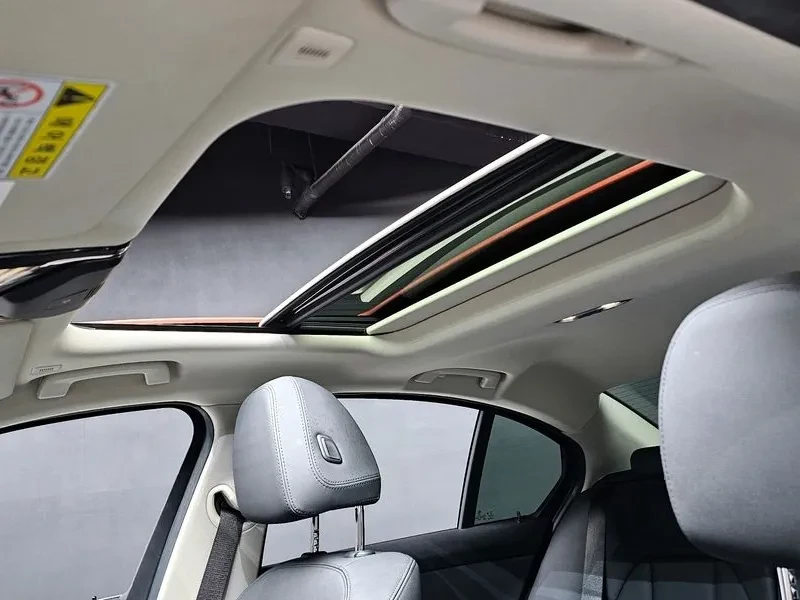 BMW 320 D G20 ///M, снимка 17 - Автомобили и джипове - 55727485
