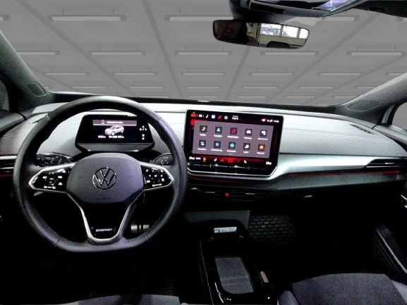 VW ID.4 = Pro = Energy Гаранция, снимка 7 - Автомобили и джипове - 55736674