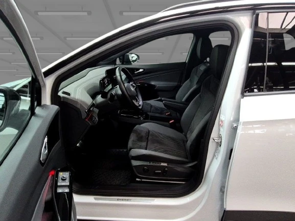 VW ID.4 = Pro = Energy Гаранция, снимка 5 - Автомобили и джипове - 55736674