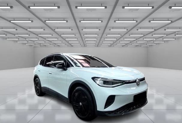VW ID.4 = Pro = Energy Гаранция