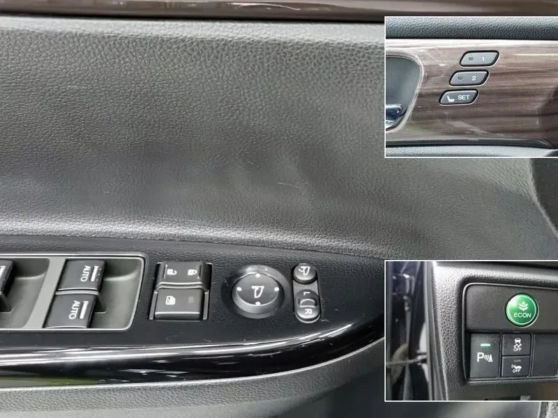 Honda Accord, снимка 16 - Автомобили и джипове - 56690500
