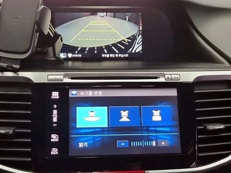 Honda Accord, снимка 13 - Автомобили и джипове - 56690500