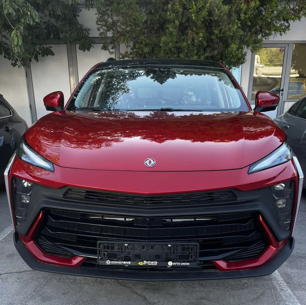 DONGFENG T5-EVO 1.5i , снимка 1