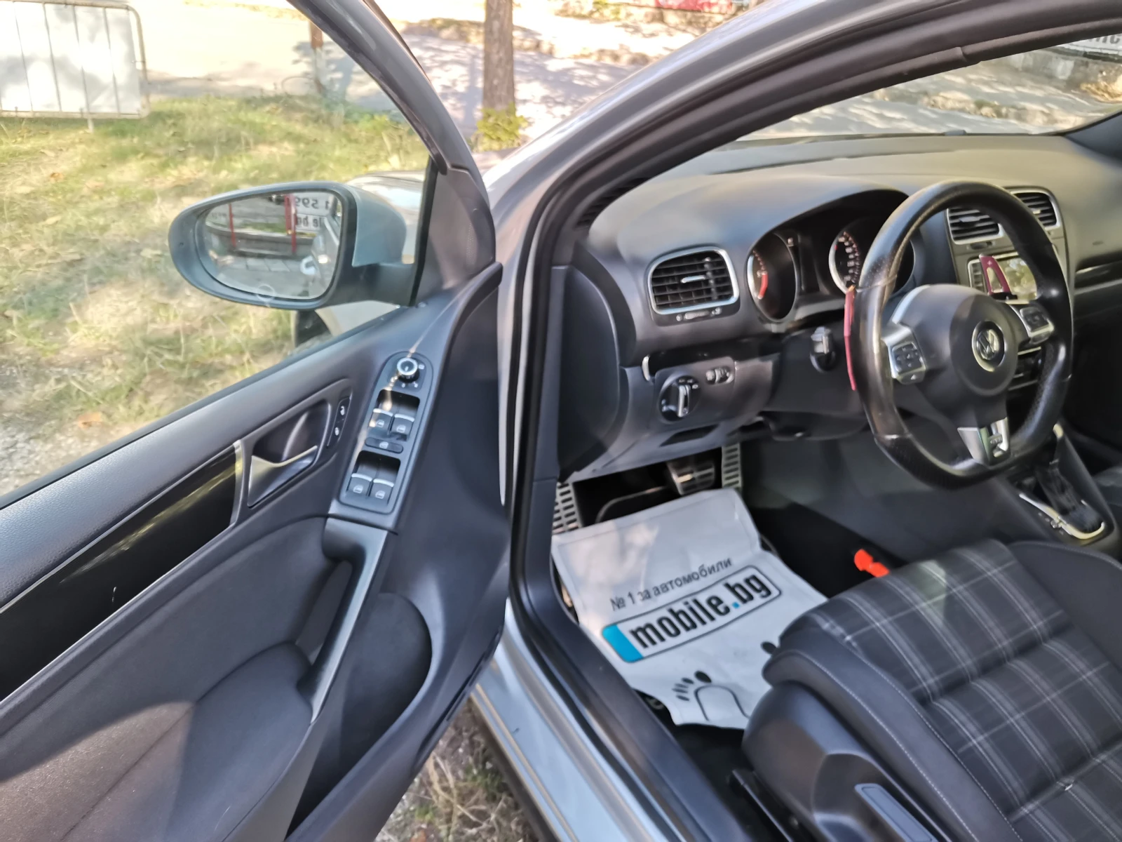 VW Golf 2.0TDi/GTD/DSG - изображение 8