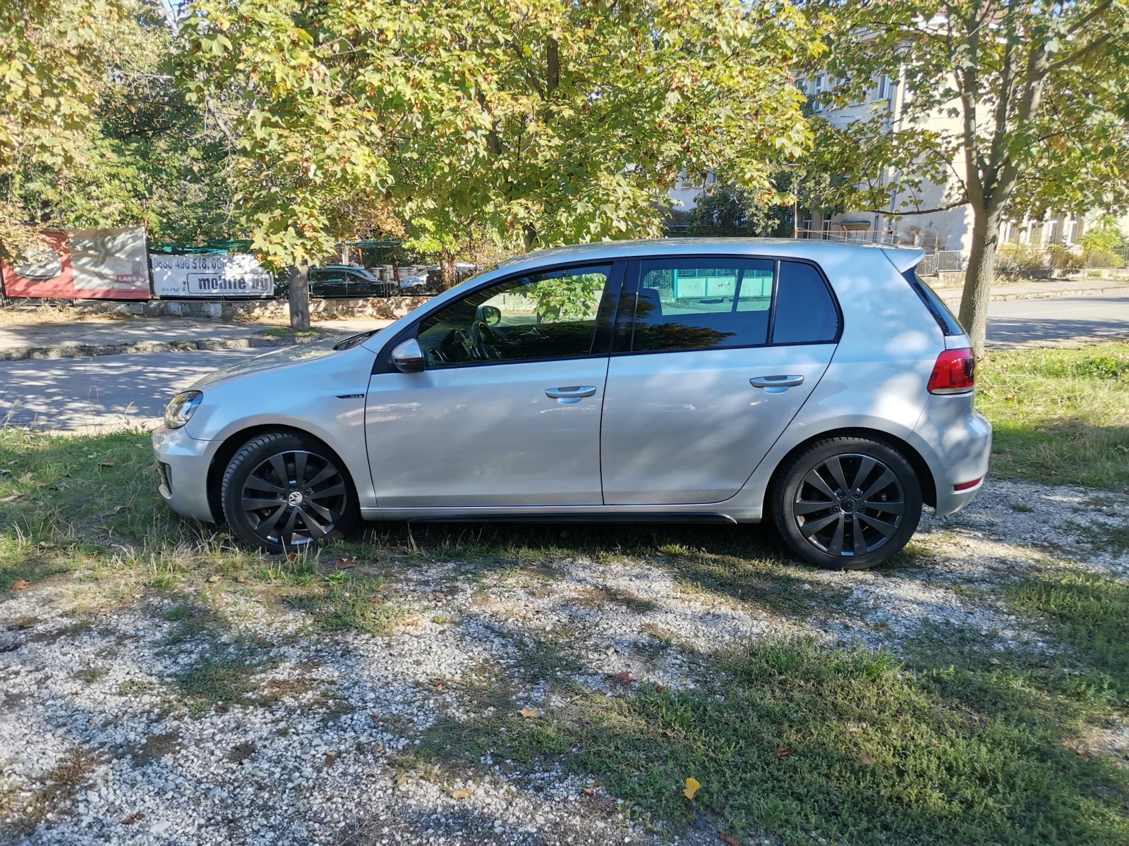 VW Golf 2.0TDi/GTD/DSG - изображение 7