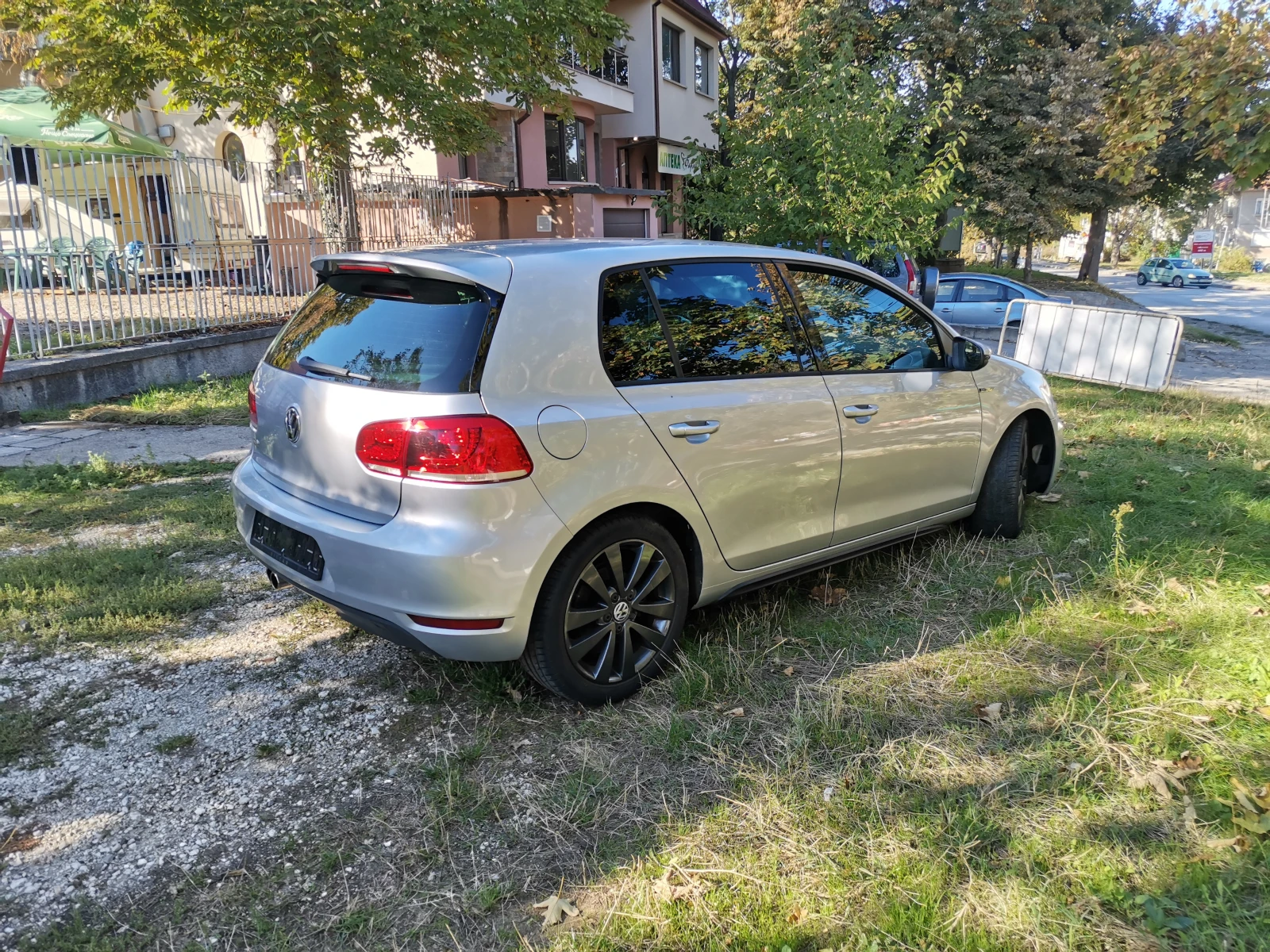 VW Golf 2.0TDi/GTD/DSG - изображение 4