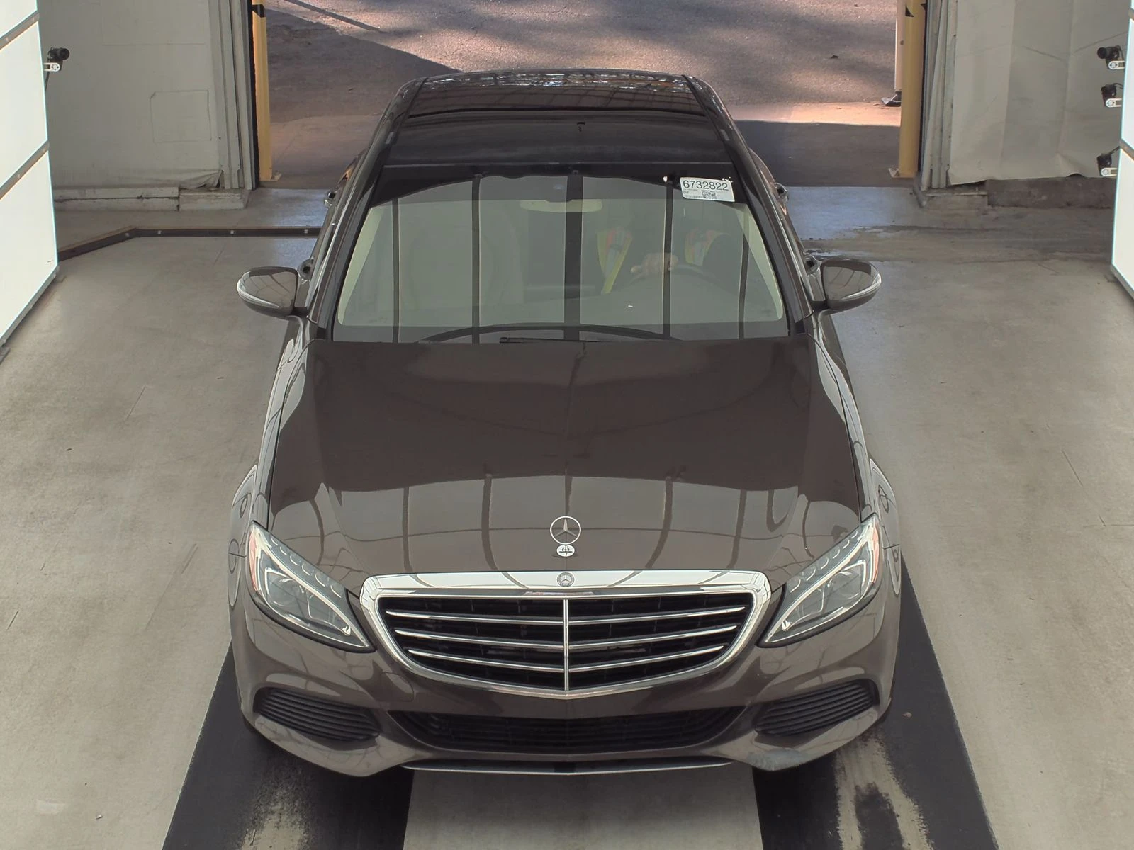 Mercedes-Benz C 300 BURMESTER* PODGREV* COMFORT*  - изображение 2