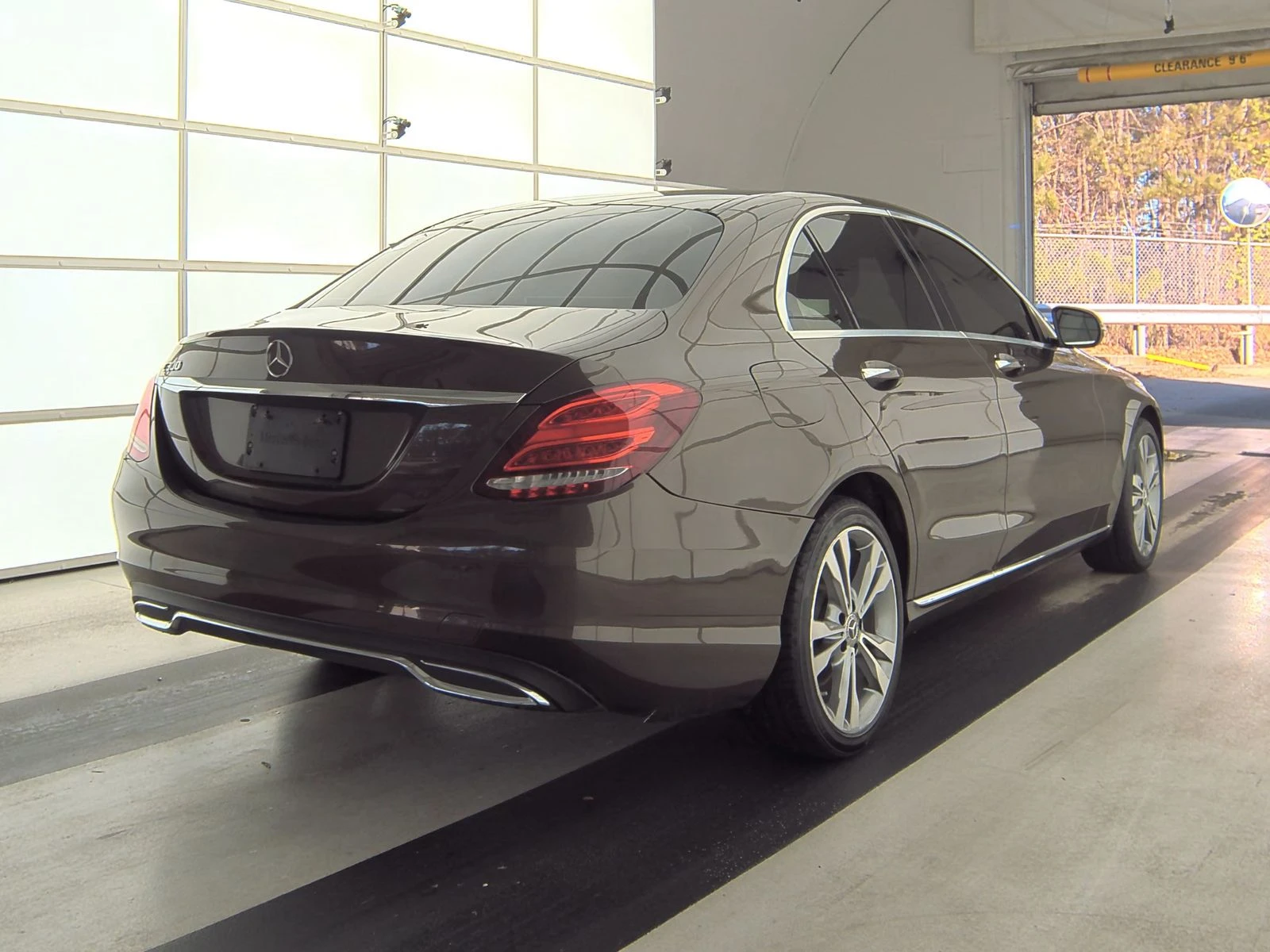 Mercedes-Benz C 300 BURMESTER* PODGREV* COMFORT*  - изображение 4