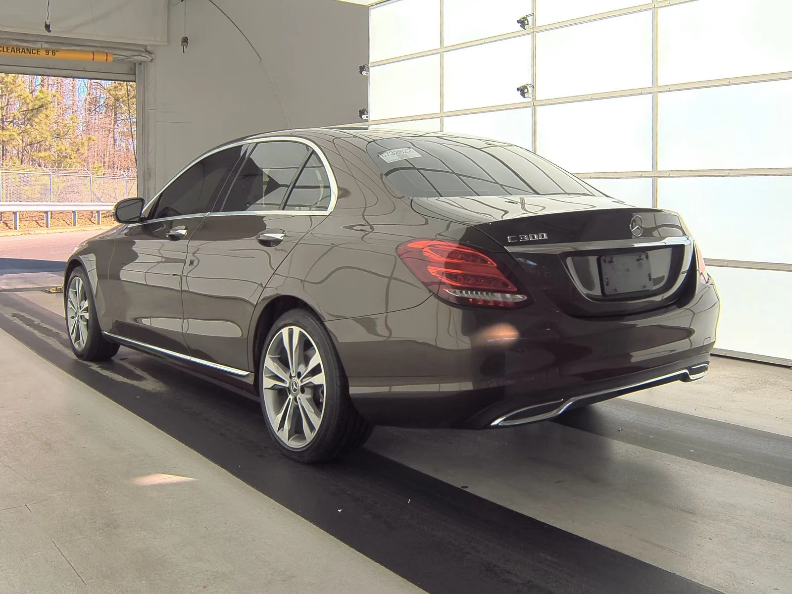 Mercedes-Benz C 300 BURMESTER* PODGREV* COMFORT*  - изображение 6