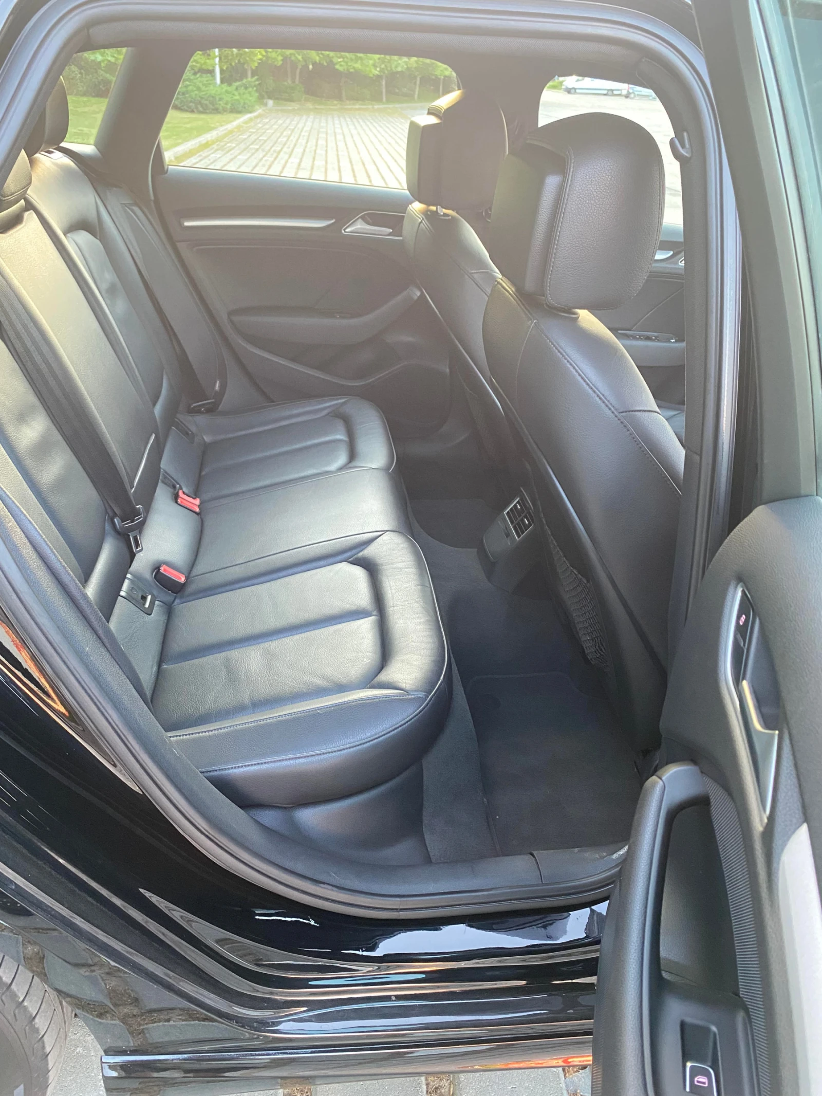 Audi E-Tron Audi A3, Sportback, 1.4 TFSI E-tron - изображение 9