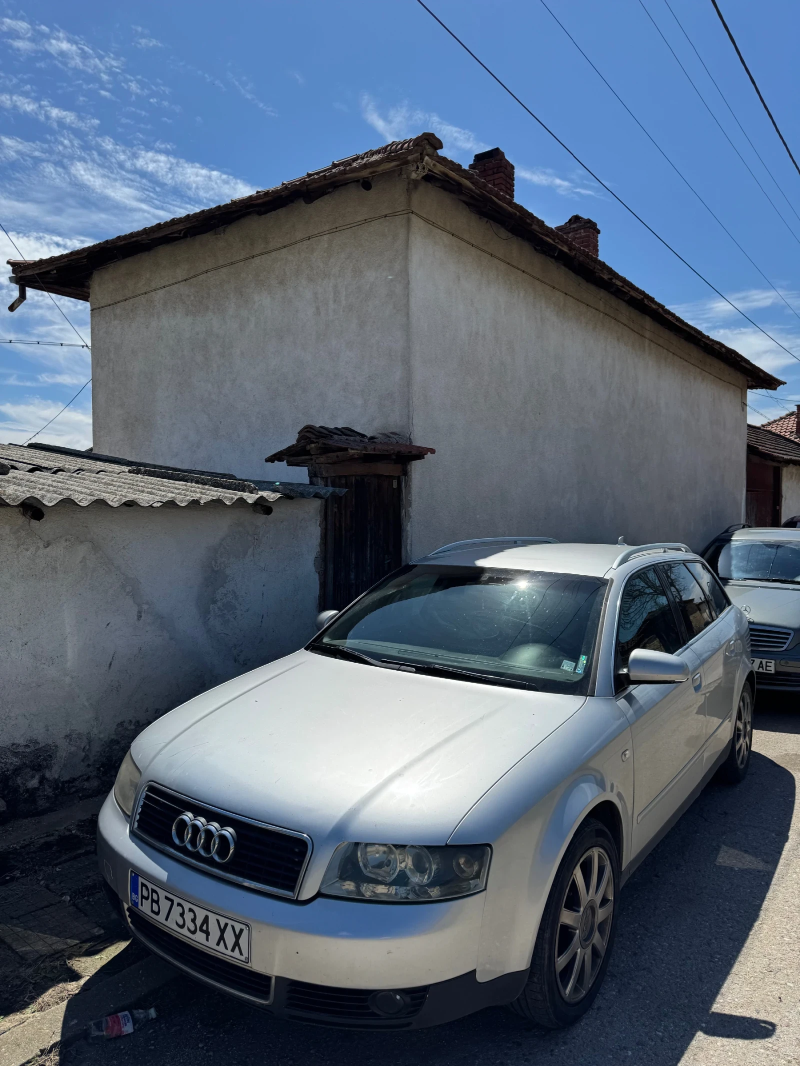Audi A4 1.9 TDI | Mobile.bg — изображение 1
