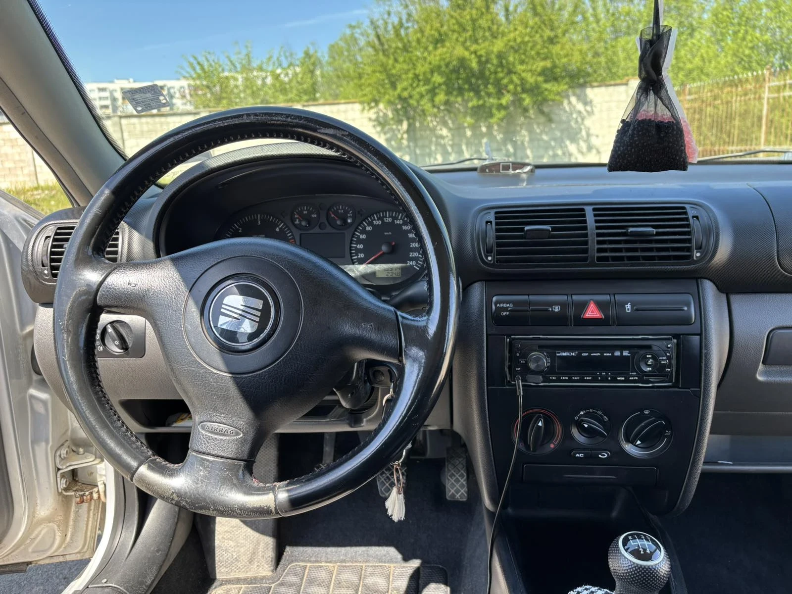 Seat Leon  - изображение 4