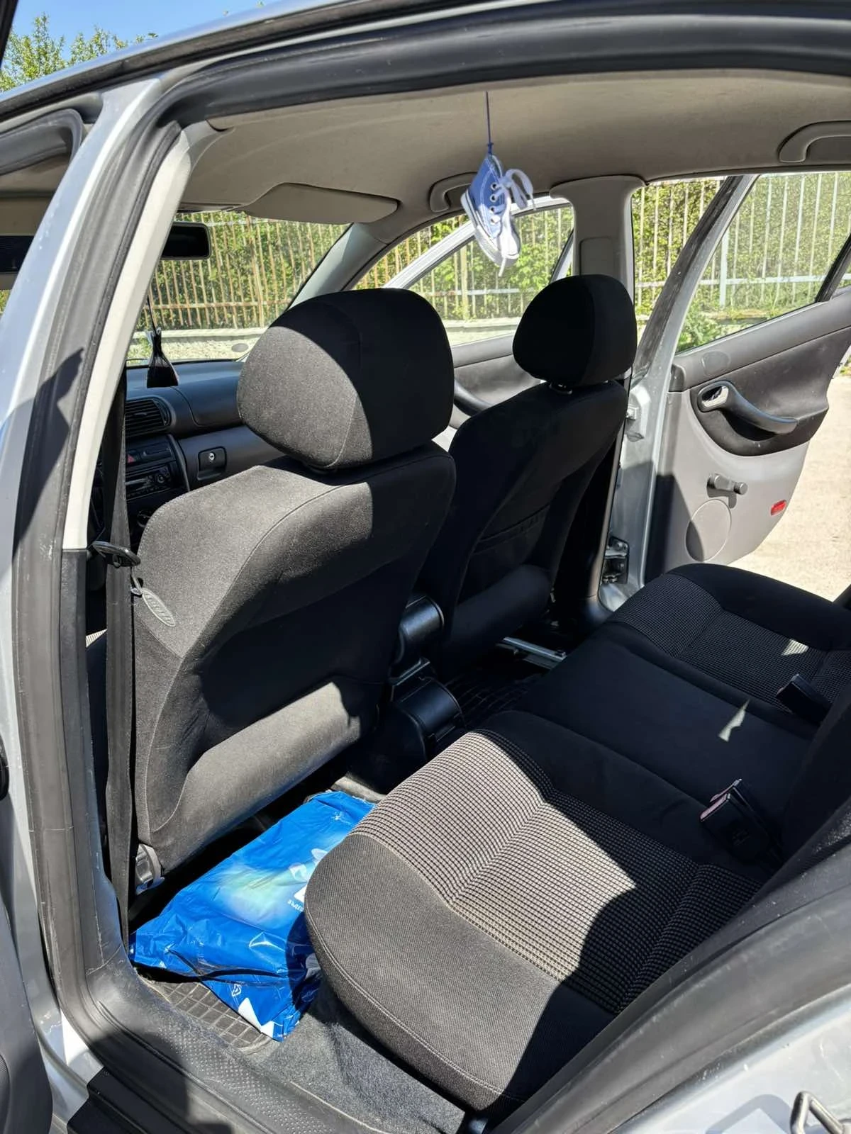 Seat Leon  - изображение 5