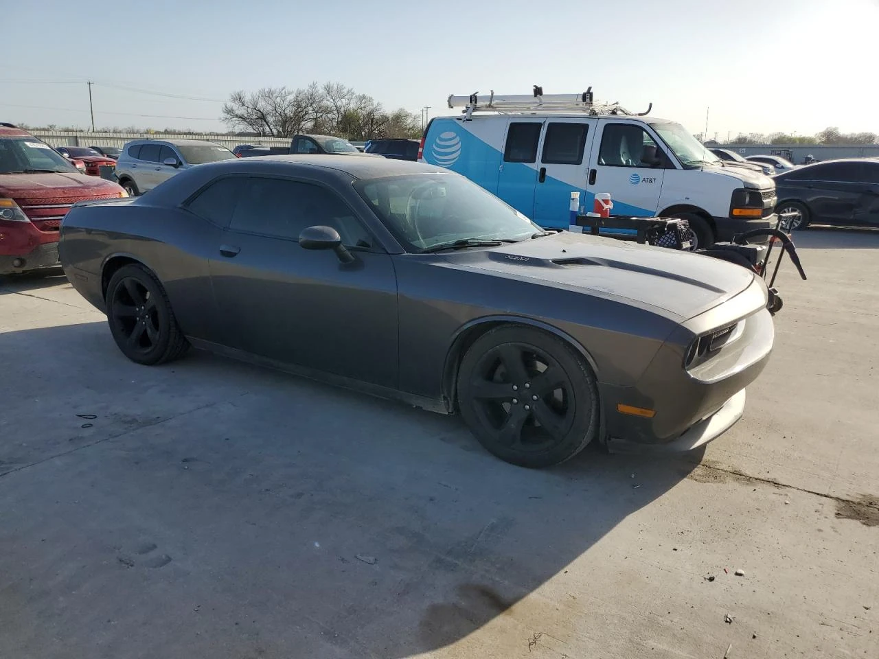 Dodge Challenger R/T 5.7 HEMI * ЛИЗИНГ*  - изображение 3