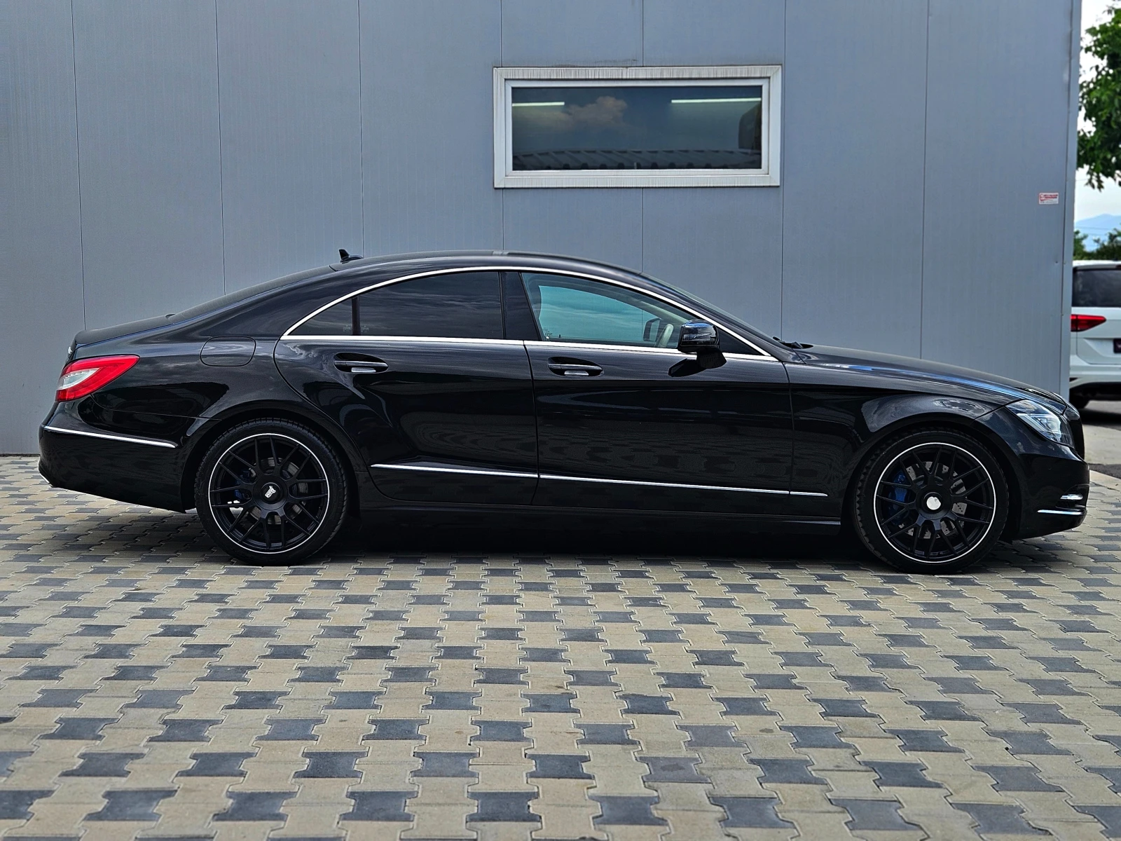 Mercedes-Benz CLS 350 AMG/GERMANY/DISTRON/CAMERA/ПОДГРЕВ/AIRMATIC/LIZING - изображение 4