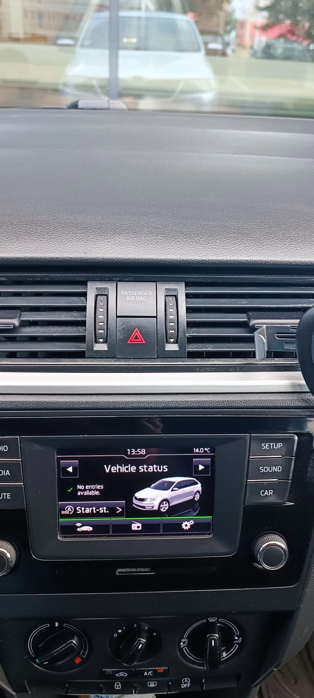 Skoda Rapid  - изображение 7