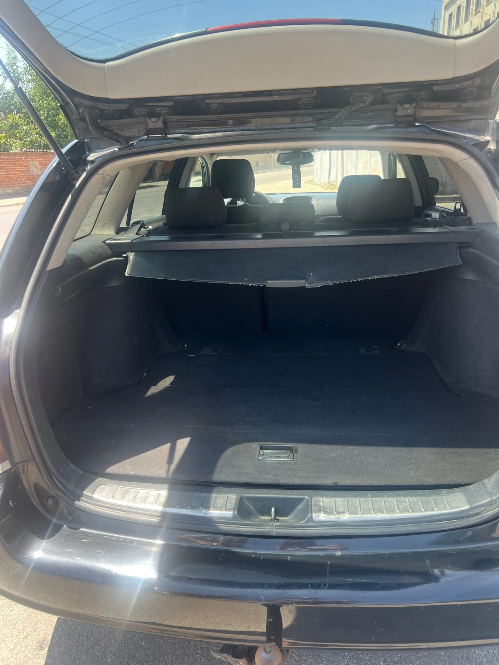 Toyota Avensis  - изображение 4
