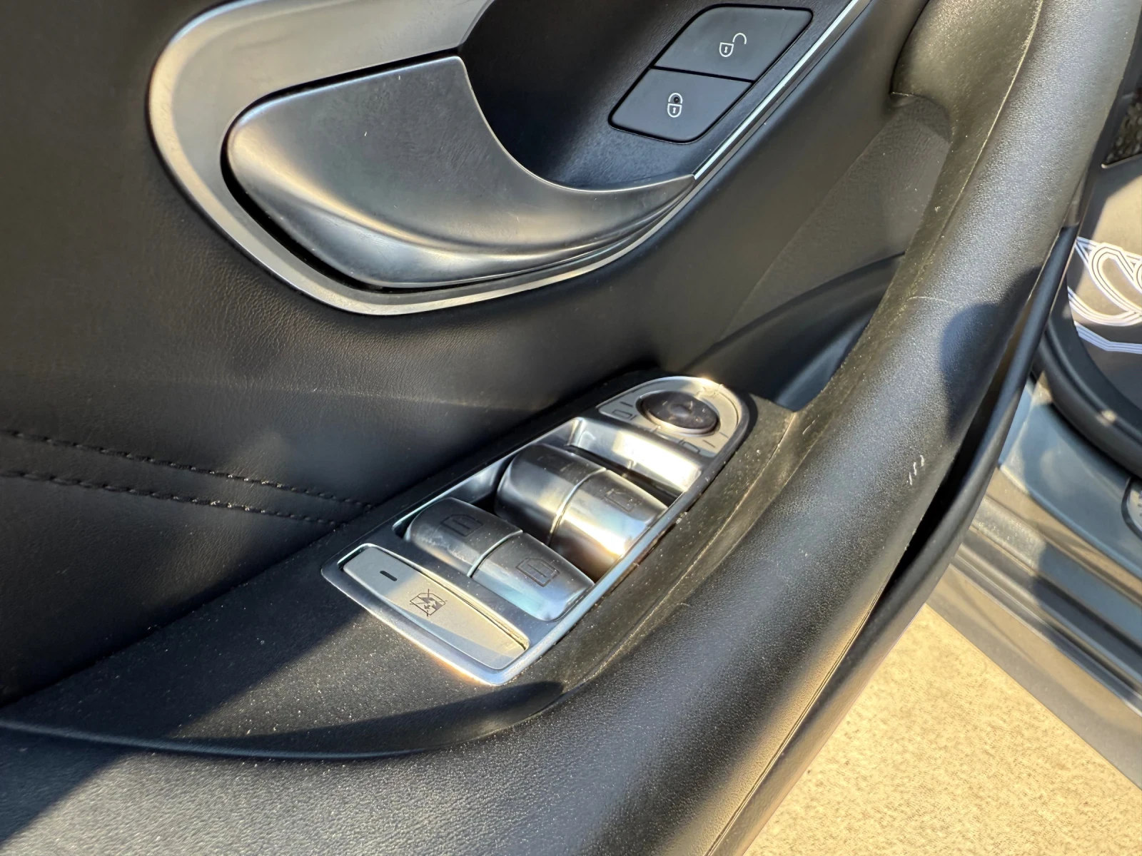 Mercedes-Benz E 43 AMG 4Matic9G-TRONIC | Mobile.bg � ����������� 14