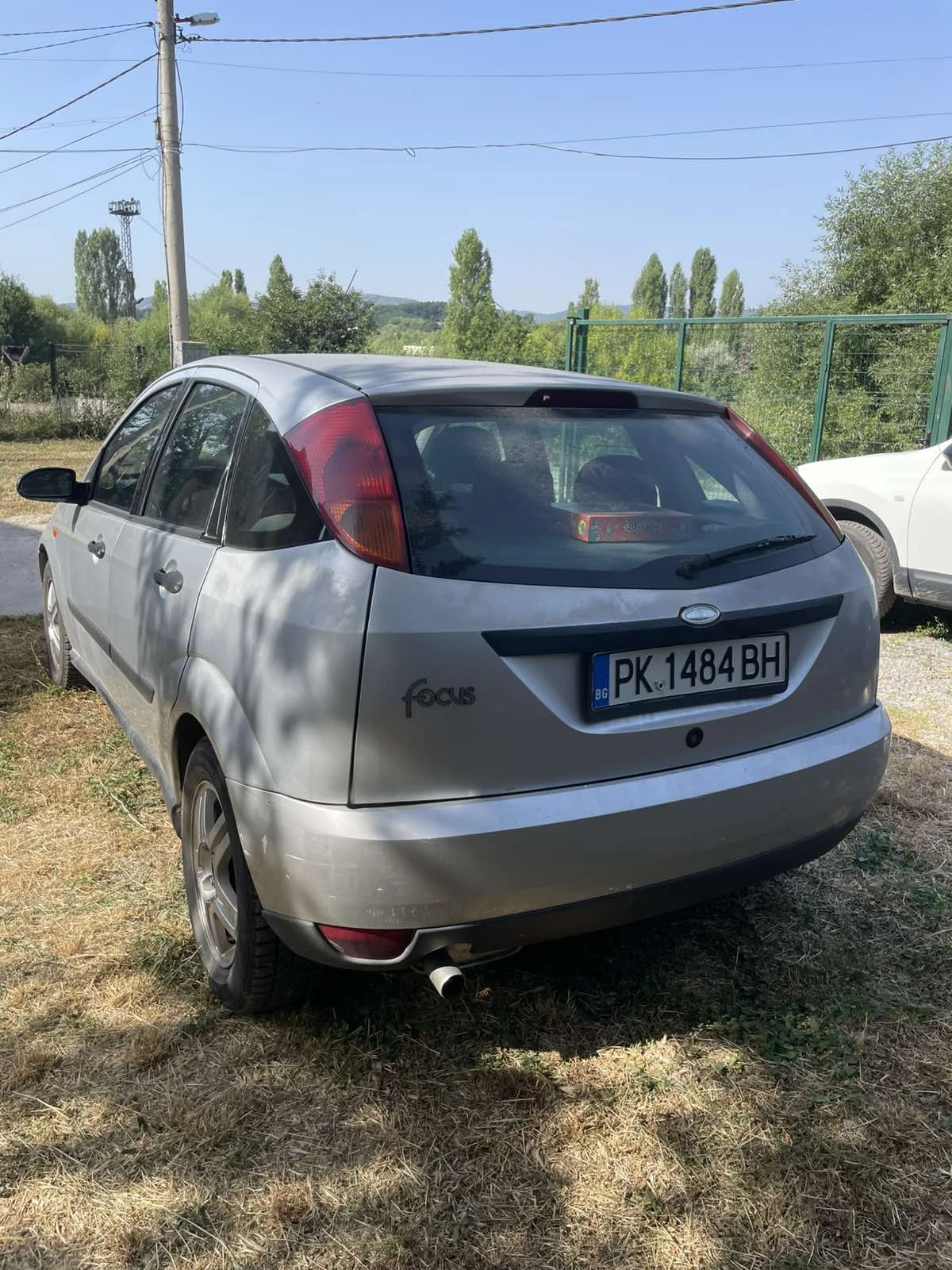 Ford Focus  - изображение 2