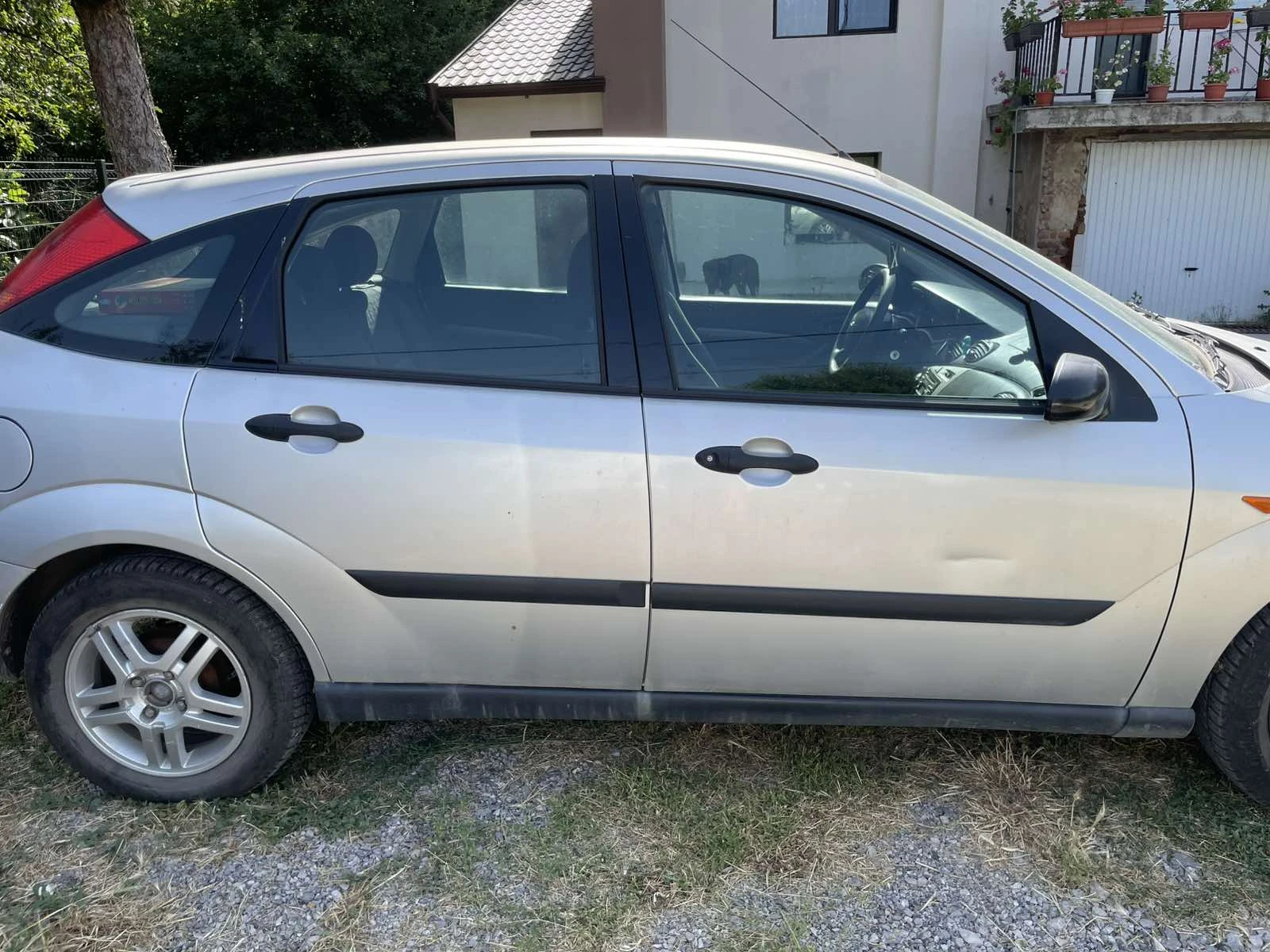 Ford Focus  - изображение 7