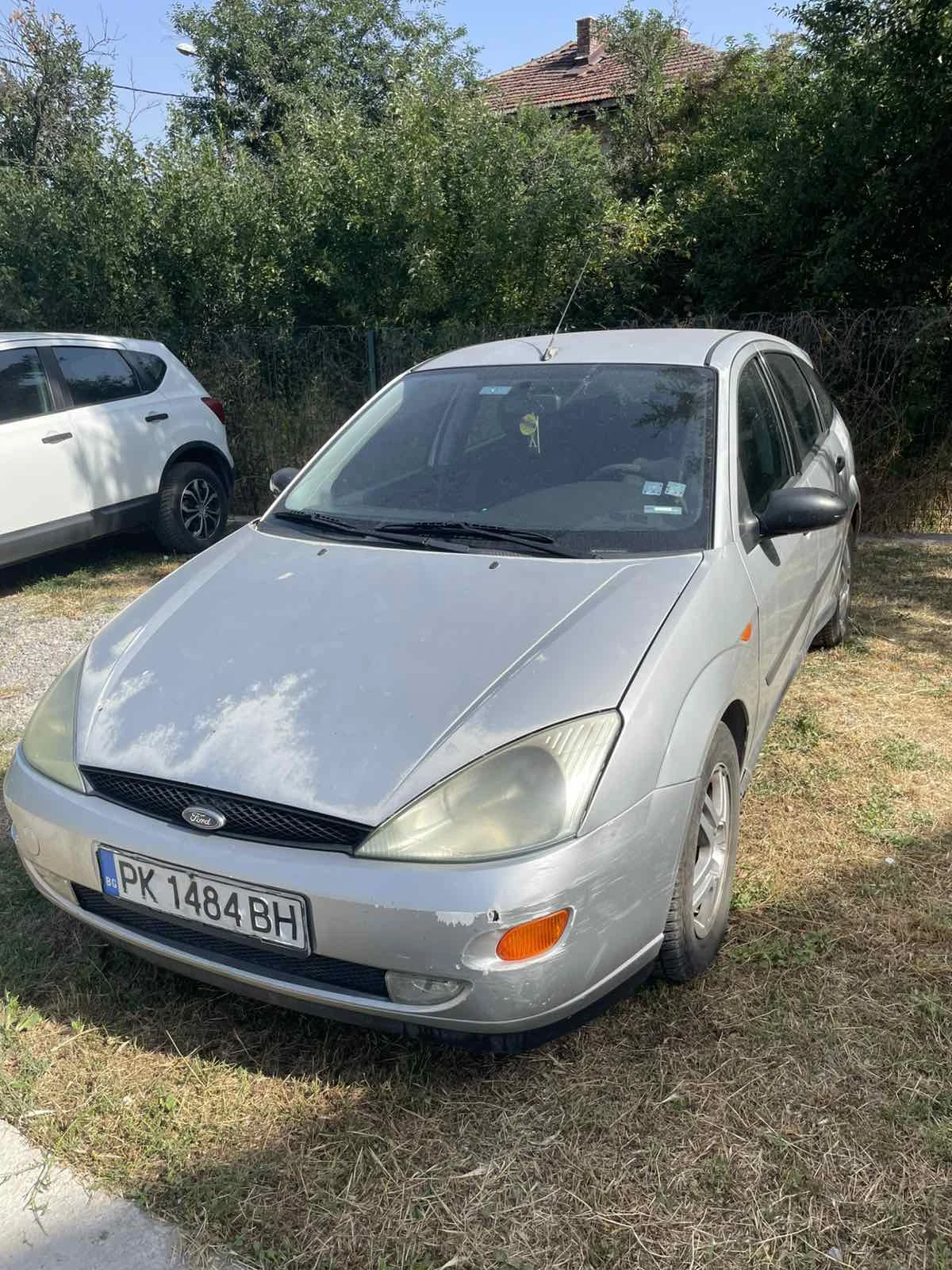 Ford Focus  - изображение 3