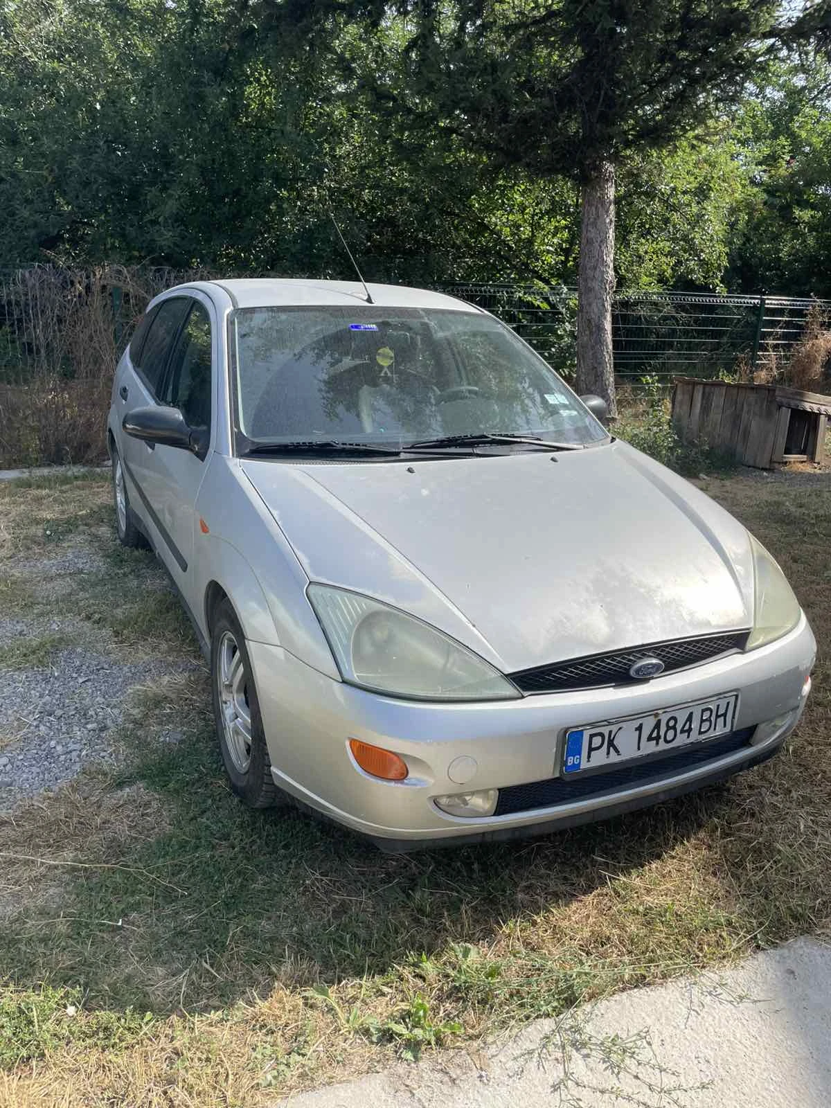 Ford Focus | Mobile.bg � ����������� 1