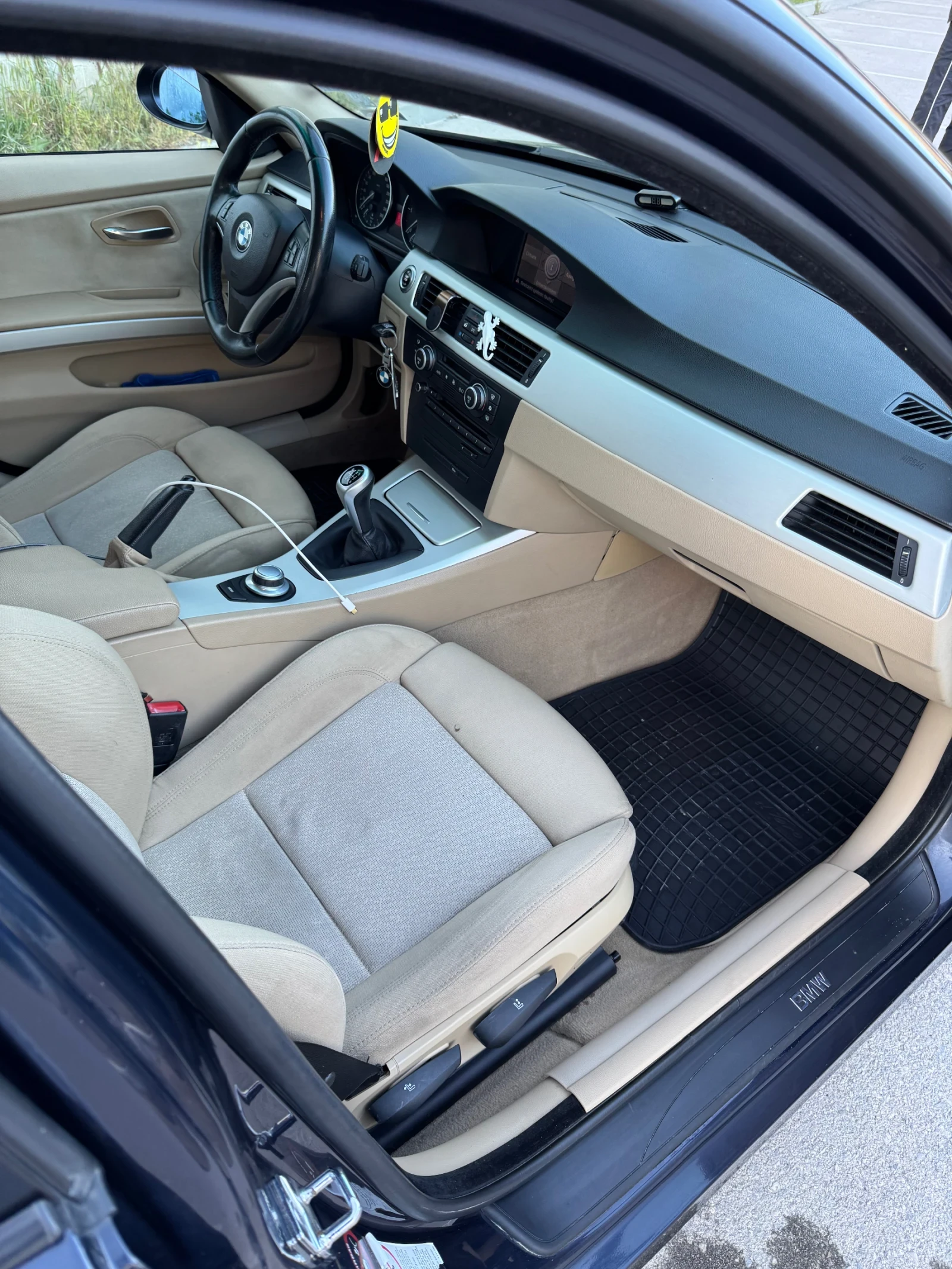 BMW 320  - изображение 6
