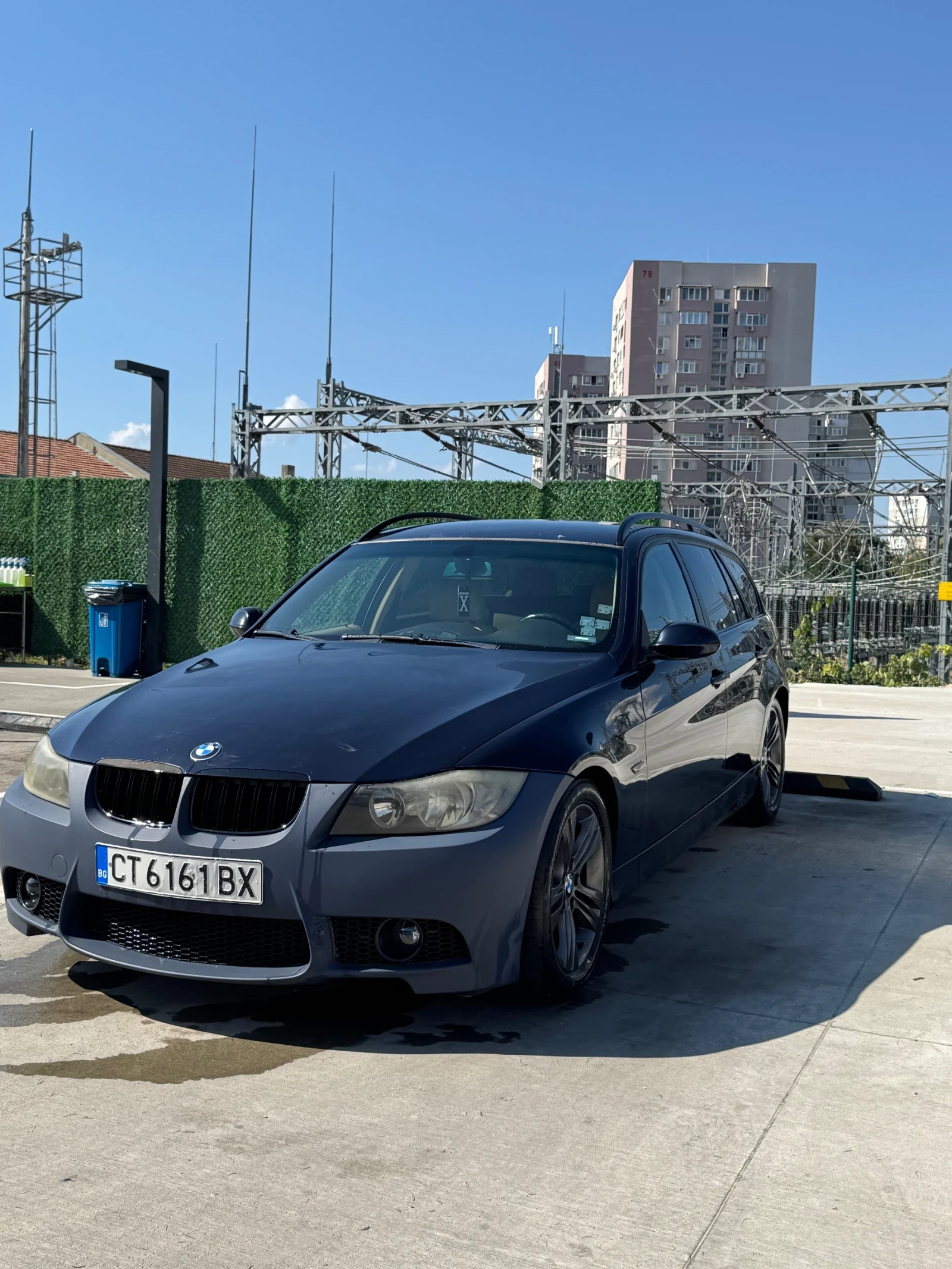 BMW 320  - изображение 2