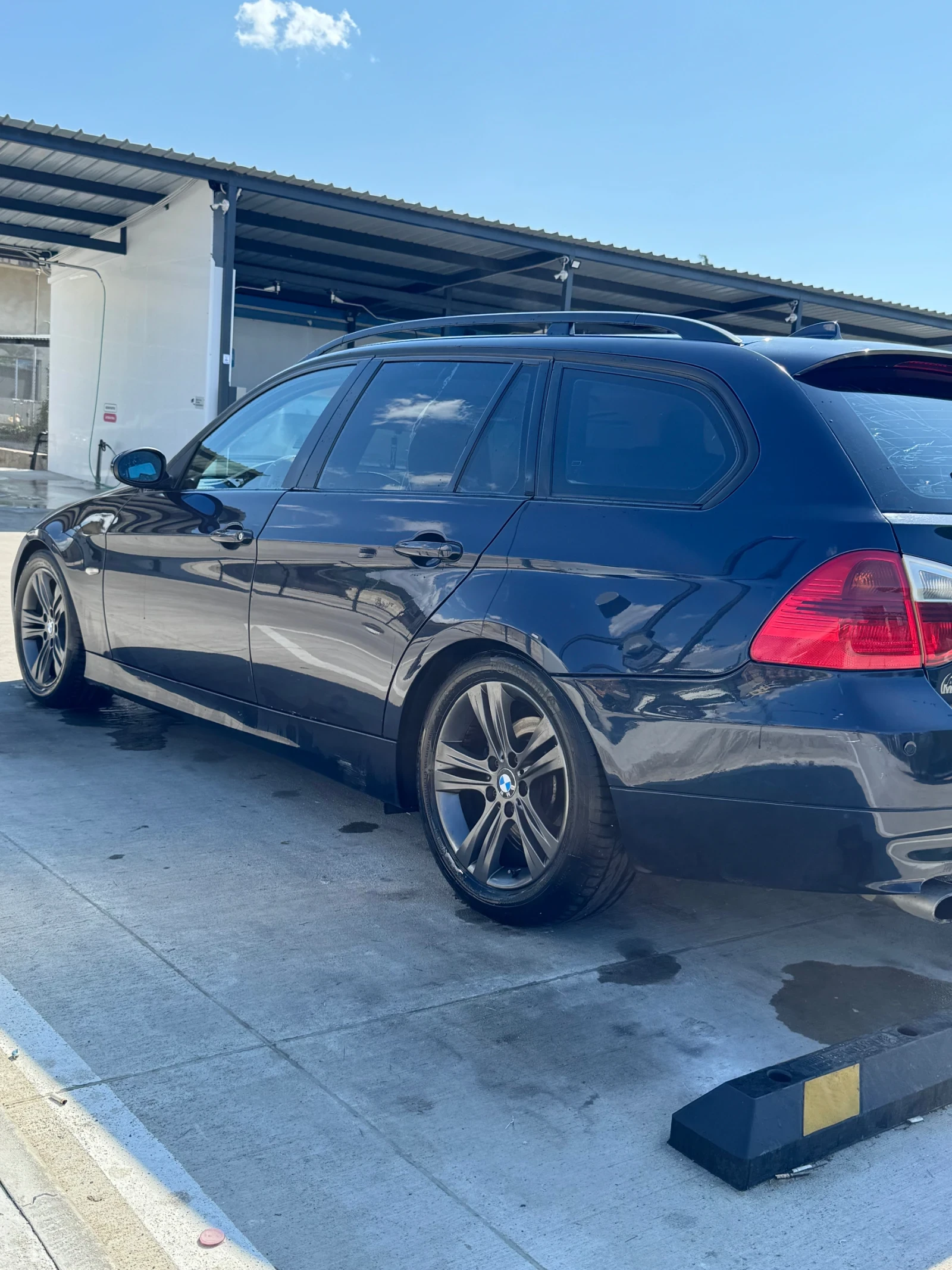 BMW 320  - изображение 4