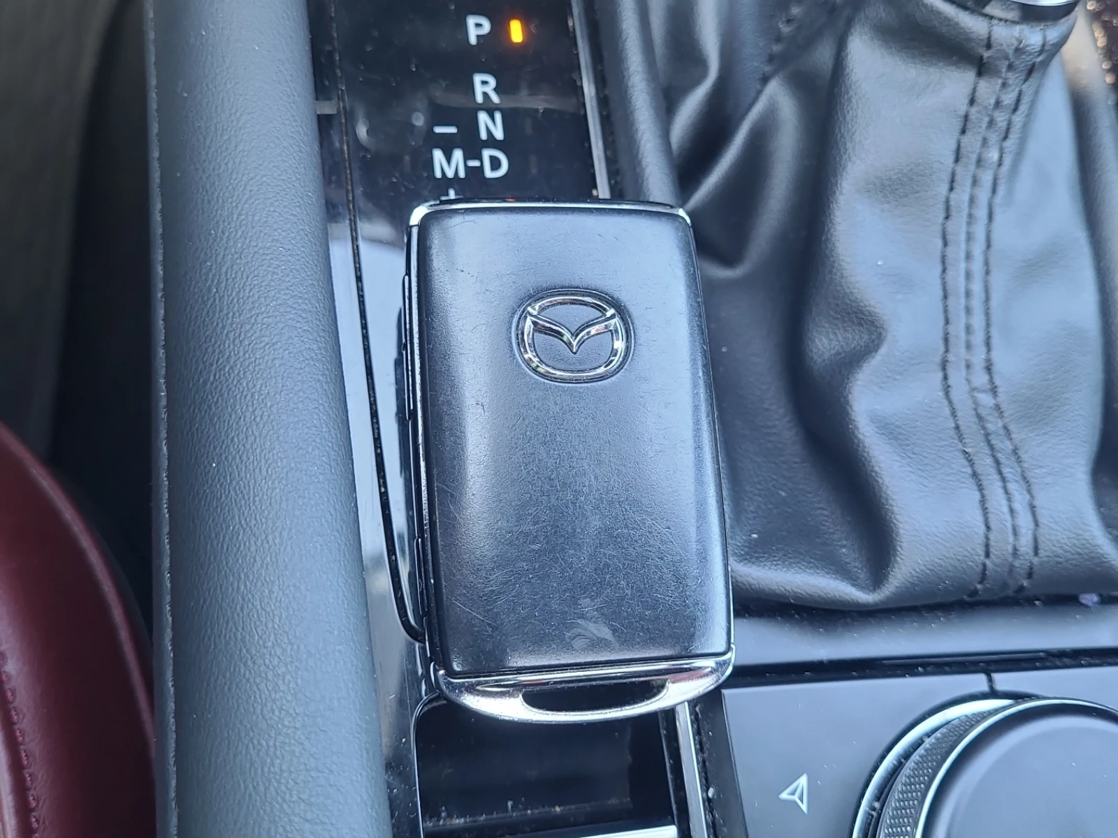 Mazda 3 SPORT GT* CARFAX* БЕЗ ПЪРВОНАЧАЛНА - изображение 9