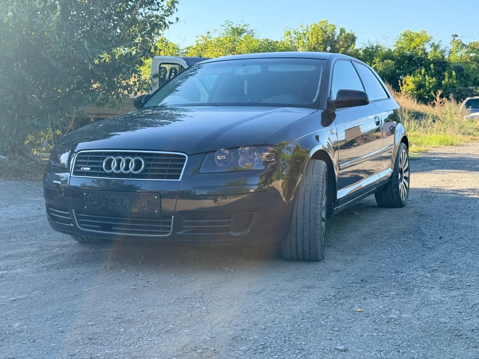 Audi A3 1.9 BKC - изображение 2