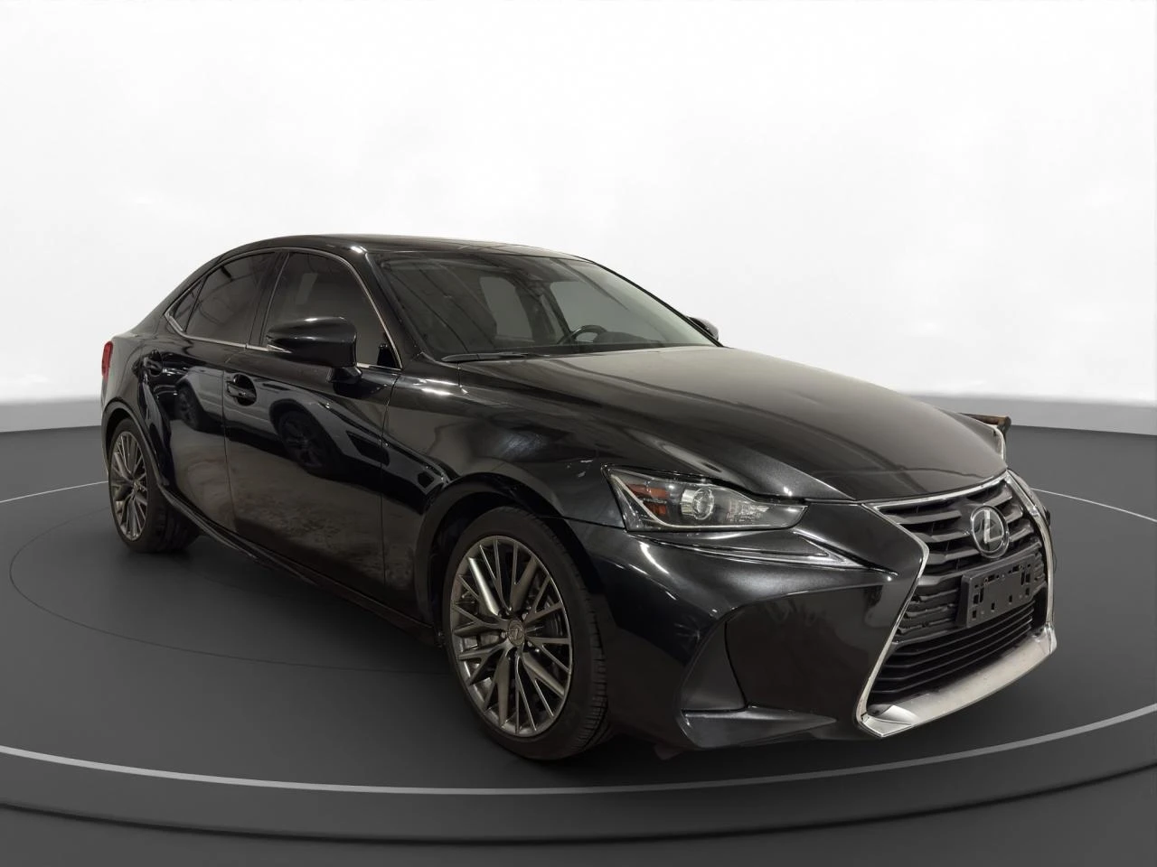 Lexus IS 300 AWD* Обдухване - изображение 2