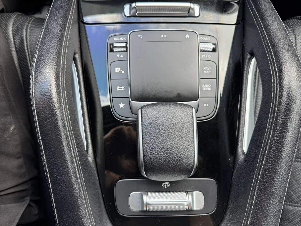 Mercedes-Benz GLS 450 * CARFAX * БЕЗ ПЪРВОНАЧАЛНА ВНОСКА - изображение 9