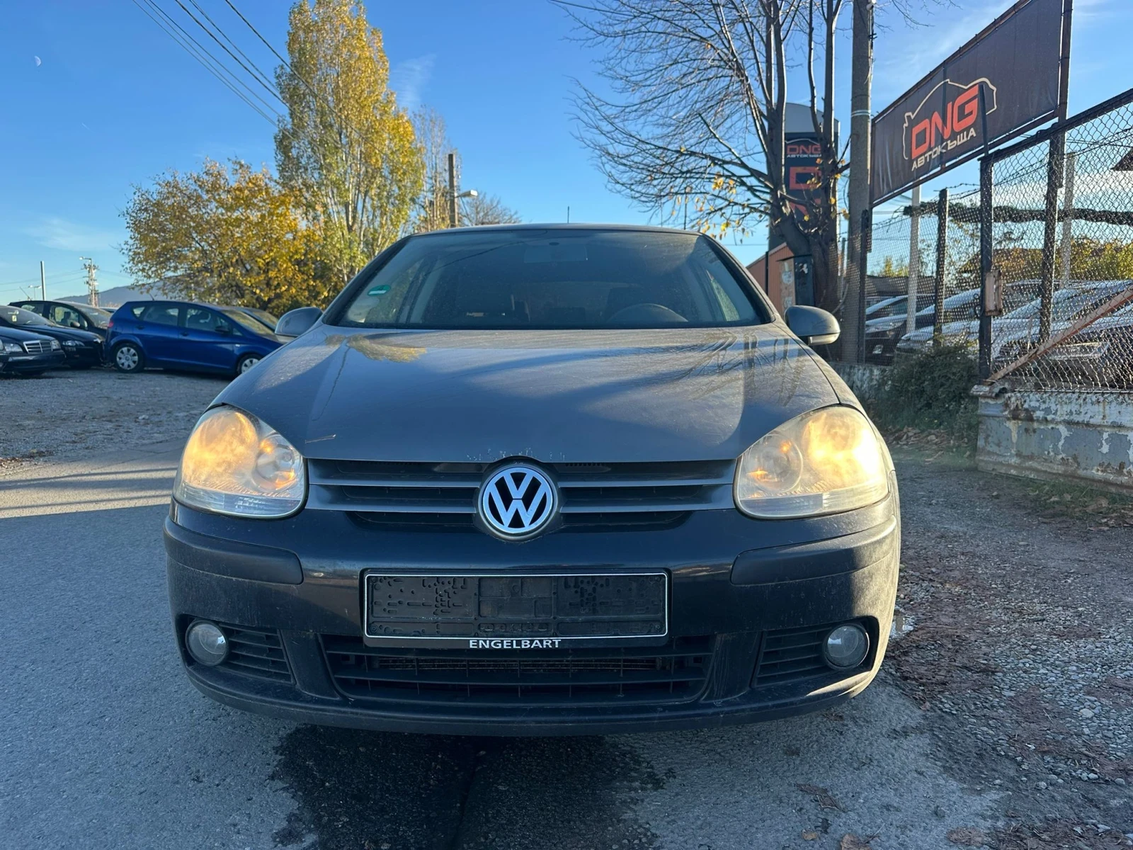 VW Golf 1, 600 EURO4  - изображение 2