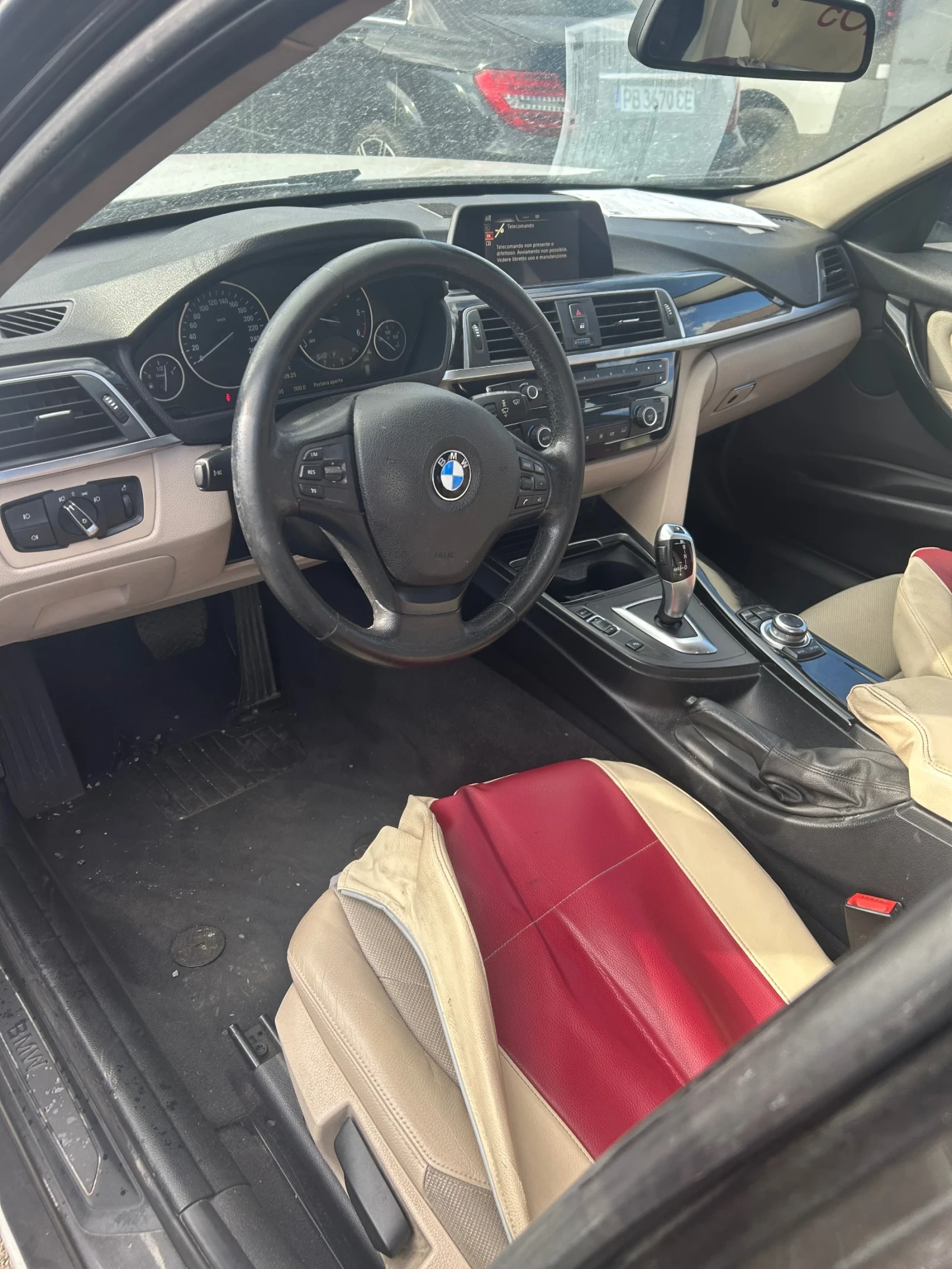 BMW 320 2.0D -190 ps - изображение 7